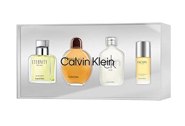 Men's Mini Fragrance Set