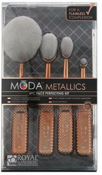 Face Perfecting Kit Giftset