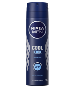 
                
                    Load image into Gallery viewer, Men Cool Kick 150ml
                
            