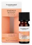 
                
                    Load image into Gallery viewer, Energy Boost Essential Oil 9ml
                
            