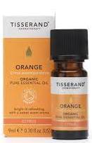 Orange Essential Oil 9ml