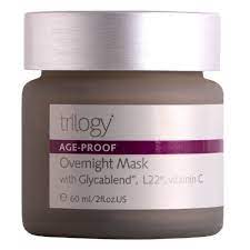 Age- Proof Overnight Mask 60ml