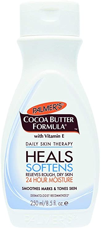 
                
                    Load image into Gallery viewer, Cocoa Butter Formula Moisturiser 250ml
                
            