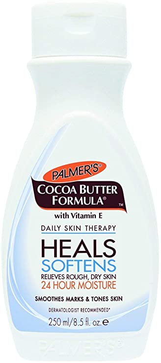 Cocoa Butter Formula Moisturiser 250ml
