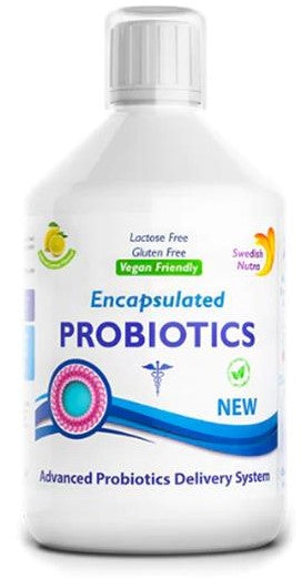 Probiotics 500ml