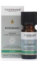 Rosemary Essential Oil 9ml