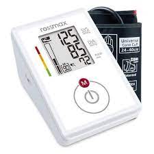 Blood Pressure Monitor CH155f