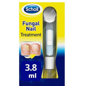 Aherns Pharmacy Kerry Scholl Fungal Nail Treatment