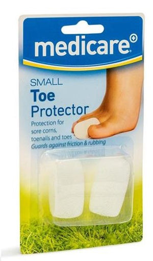 Small Toe Protector