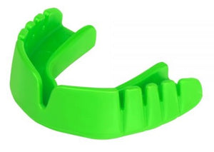Snap-Fit Youth Mouth Guard