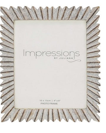 Sunburst Frame 5"X7"