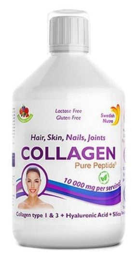 Collagen Pure Marine Peptide 500ml