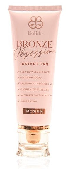 Bronze Obsession Instant Tan 100ml