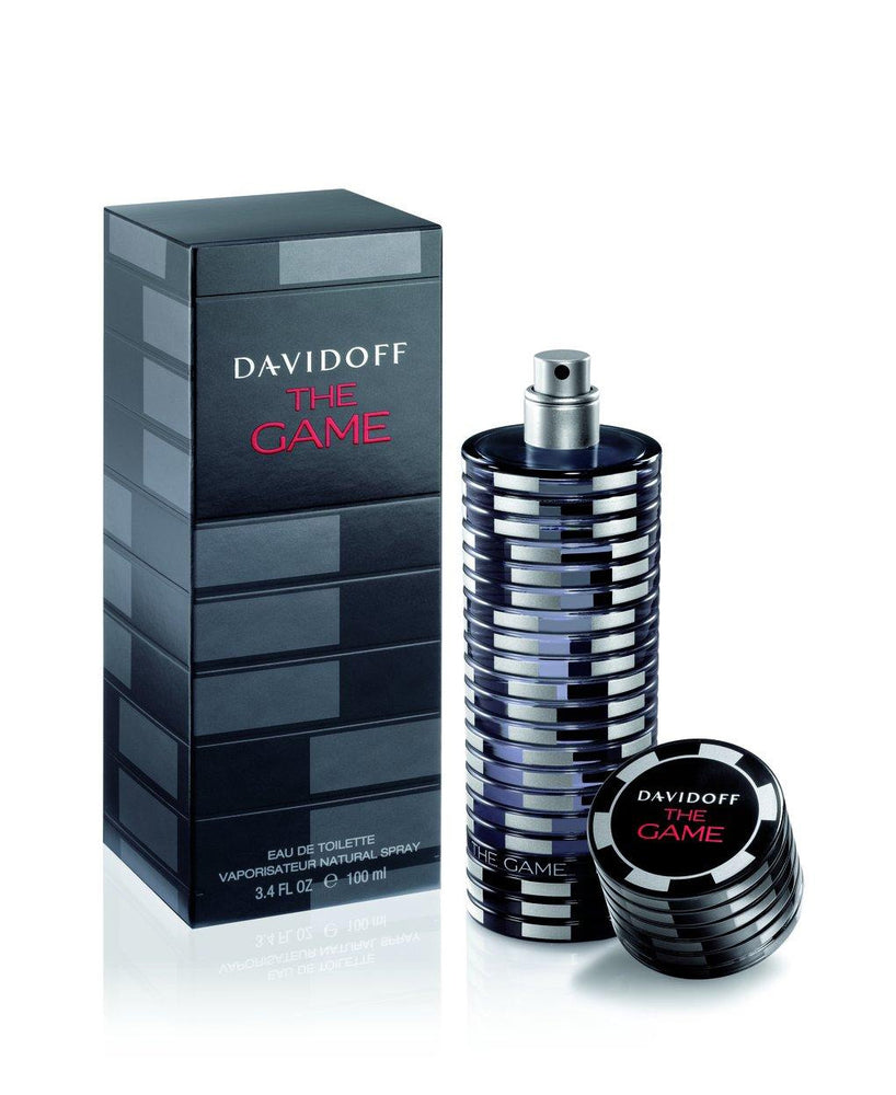 The Game Edt 100ml