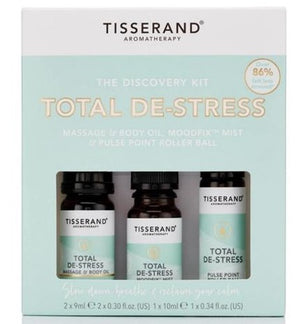 Total De-Stress Kit