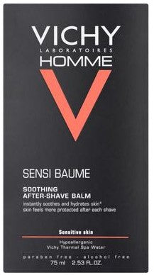 Homme After Shave Balm 75ml