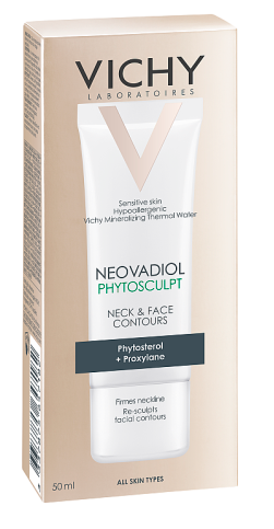 
                
                    Load image into Gallery viewer, Neovadiol Phytosculpt Neck &amp;amp; Face 50ml
                
            