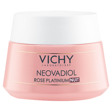 Neovadiol Rose Platinium Night Cream 50ml