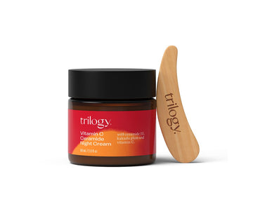 Vitamin C Ceramide Night Cream 60ml